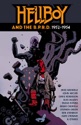 Reseña: Hellboy and the B.P.R.D. 1952-1954
